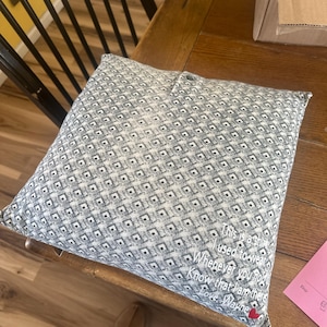 Madison added a photo of their purchase