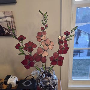 Caroline added a photo of their purchase