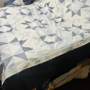 Natalie added a photo of their purchase