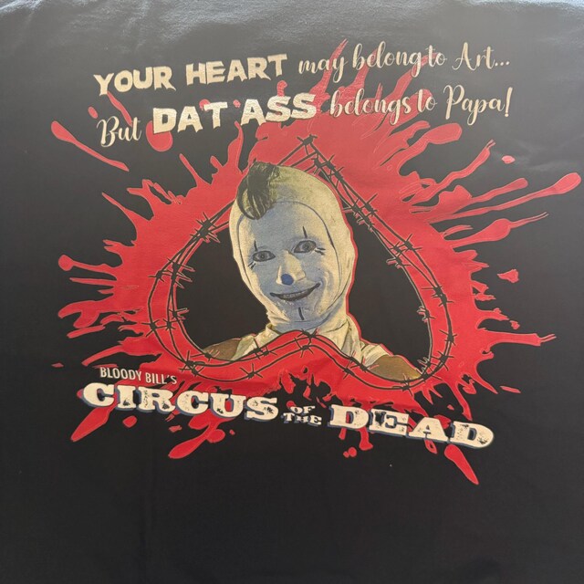 Circus of the Dead 
