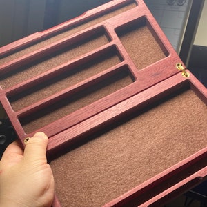 Heather added a photo of their purchase