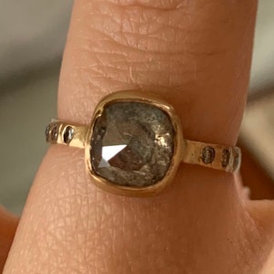 Hayley Mason added a photo of their purchase