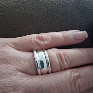 Acquirente Etsy ha aggiunto una foto del proprio acquisto