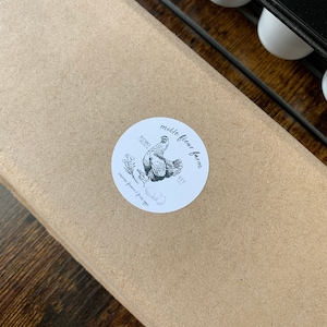 Ashley added a photo of their purchase