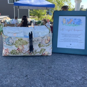 Donna added a photo of their purchase