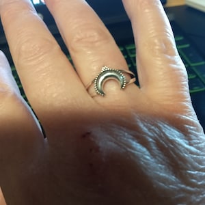 Allison a ajouté une photo de son achat