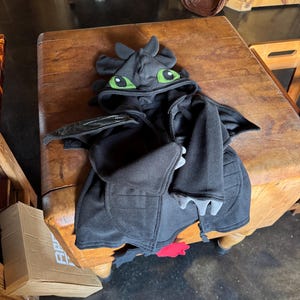 Kimberly added a photo of their purchase
