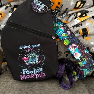 Scripture Bag Tote PDF Sewing Pattern Small Tote Bible Bag - Etsy