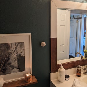 Katie added a photo of their purchase