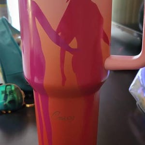 Lauren a ajouté une photo de son achat