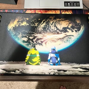 Zachari added a photo of their purchase