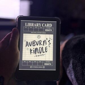 Auburn added a photo of their purchase