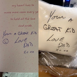 brenna added a photo of their purchase