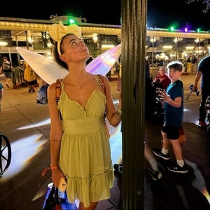 Jessica added a photo of their purchase