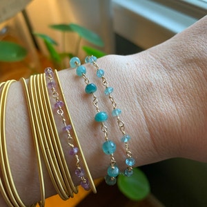 Tracy added a photo of their purchase