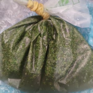 Kimberly added a photo of their purchase