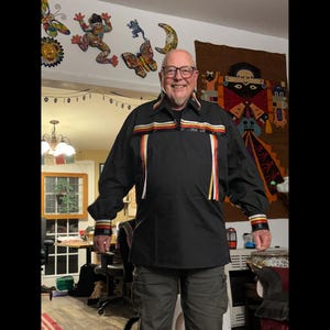 Todd added a photo of their purchase