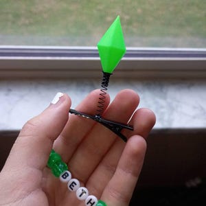 Beth added a photo of their purchase