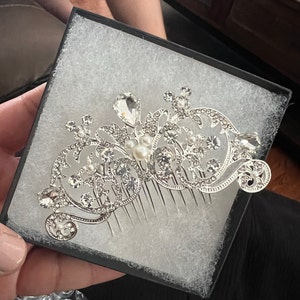 Rachel hat ein Foto des gekauften Artikels hinzugefügt