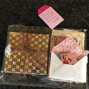 Caryn added a photo of their purchase