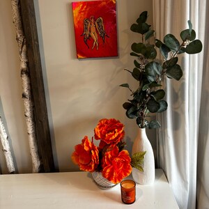 Marnie added a photo of their purchase