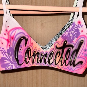 Macy added a photo of their purchase