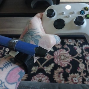 Shane ha aggiunto una foto del proprio acquisto