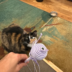 Allison added a photo of their purchase