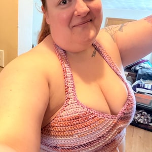 Jenna lade till en bild av sitt köp
