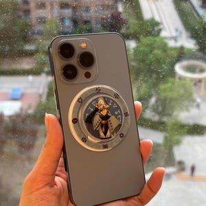 CC added a photo of their purchase