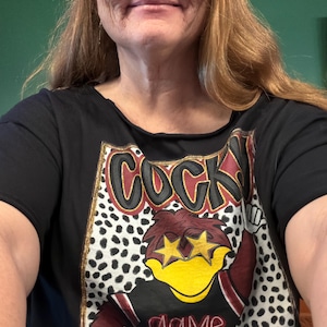 Krista added a photo of their purchase