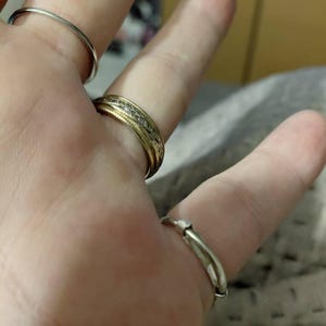 Hannah added a photo of their purchase
