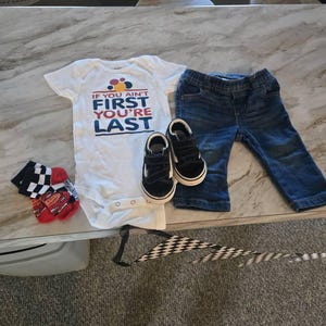 Mary added a photo of their purchase