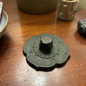 Etsy buyer added a photo of their purchase