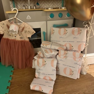 Charlotte added a photo of their purchase
