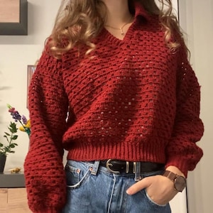 Sarah a ajouté une photo de son achat