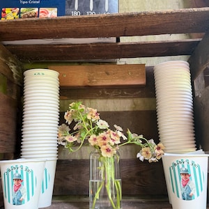 Lindsay added a photo of their purchase