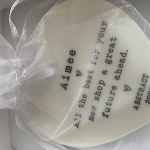 Annemarie added a photo of their purchase