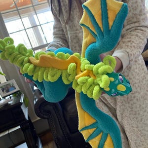 Comprador de Etsy ha añadido una foto de su compra