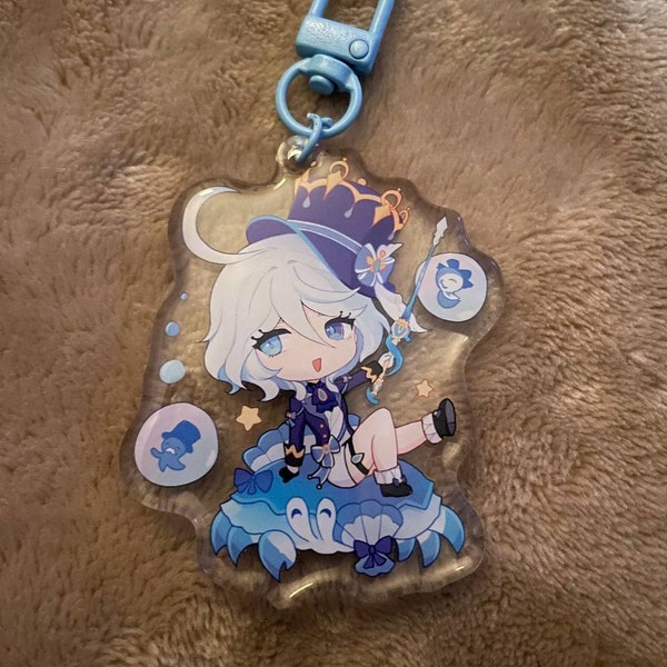 Sunday Honkai Star Rail Print Etsy Singapore