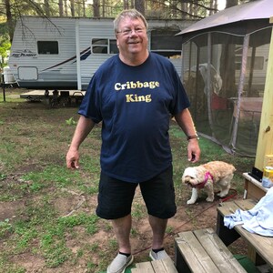 Trudy added a photo of their purchase
