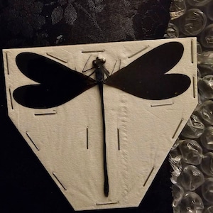 Secilia ha añadido una foto de su compra