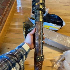 Jeff added a photo of their purchase