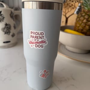 Yvonne heeft een foto van de aankoop toegevoegd