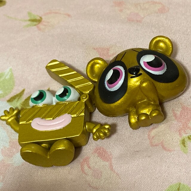 Series 1 Moshi Monsters - Etsy