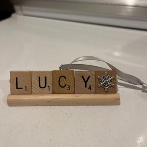 Etsy buyer added a photo of their purchase