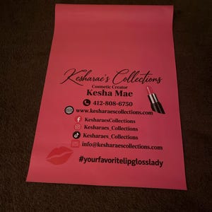 Etsy buyer added a photo of their purchase