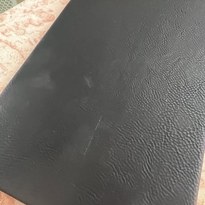 Maddie added a photo of their purchase