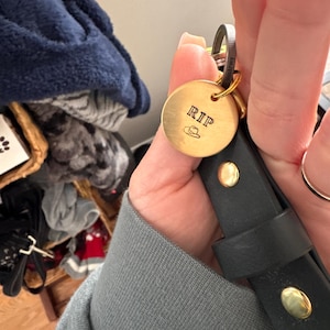 Kaylin added a photo of their purchase
