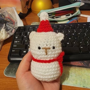 Chan added a photo of their purchase